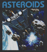 Asteroids